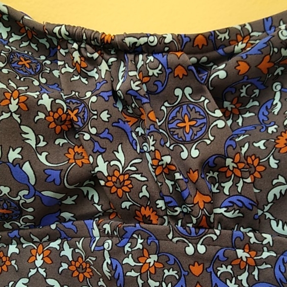 Mossimo 2 piece Tankini Swim Suit - Picture 7 of 10